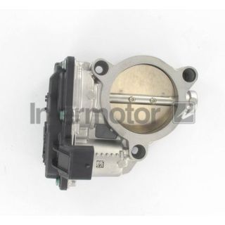 Droselio korpusas INTERMOTOR 68392