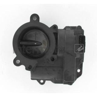 Droselio korpusas INTERMOTOR 68395