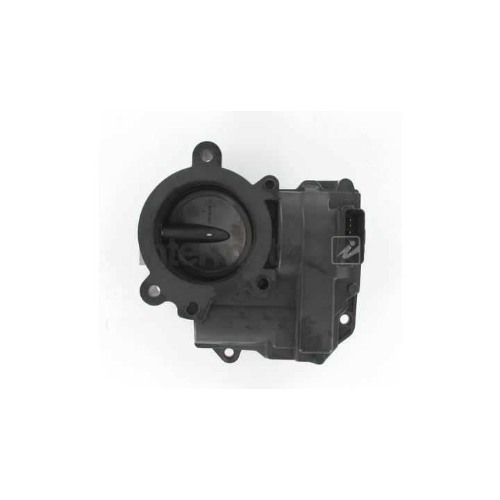 Droselio korpusas INTERMOTOR 68395