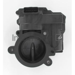 Droselio korpusas INTERMOTOR 68396