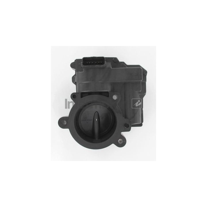 Droselio korpusas INTERMOTOR 68396