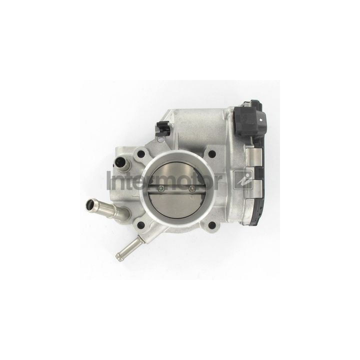 Droselio korpusas INTERMOTOR 68406