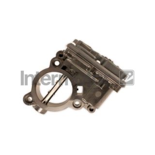 Droselio korpusas INTERMOTOR 68415