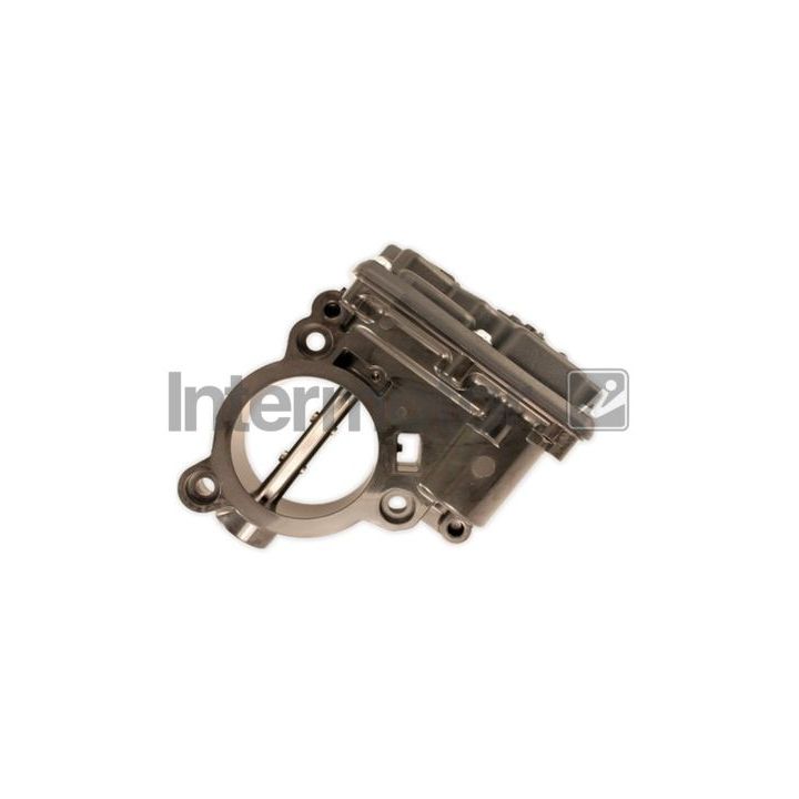 Droselio korpusas INTERMOTOR 68415