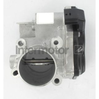 Droselio korpusas INTERMOTOR 68430