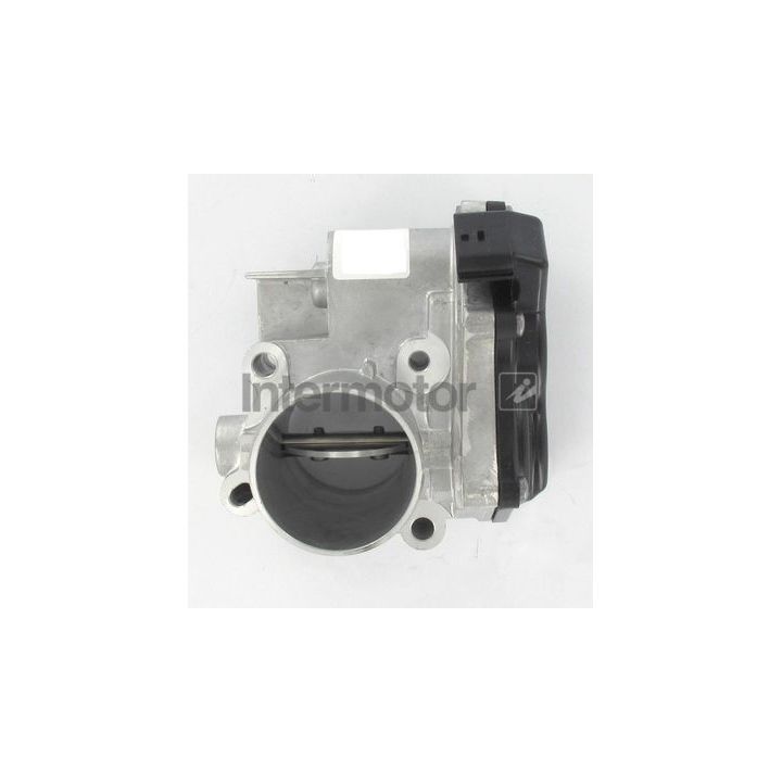 Droselio korpusas INTERMOTOR 68430