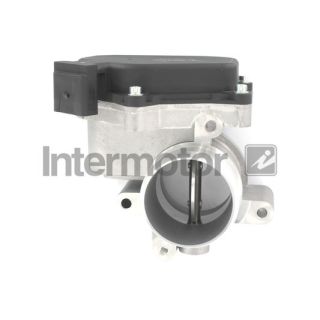 Droselio korpusas INTERMOTOR 68435