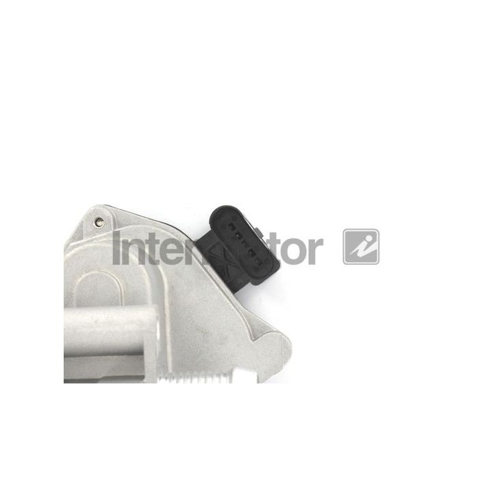 Droselio korpusas INTERMOTOR 68435