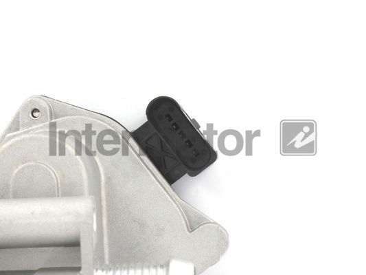 Droselio korpusas INTERMOTOR 68435