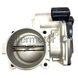 Droselio korpusas INTERMOTOR 68451