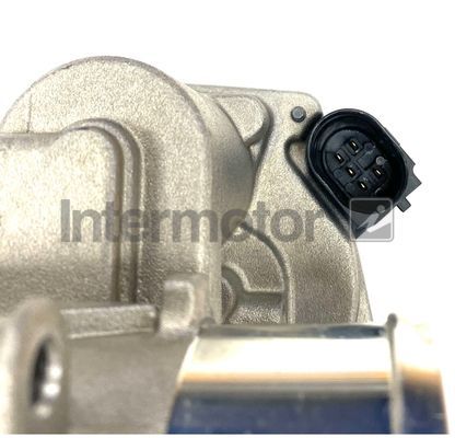 Droselio korpusas INTERMOTOR 68451