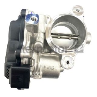 Droselio korpusas INTERMOTOR 68456