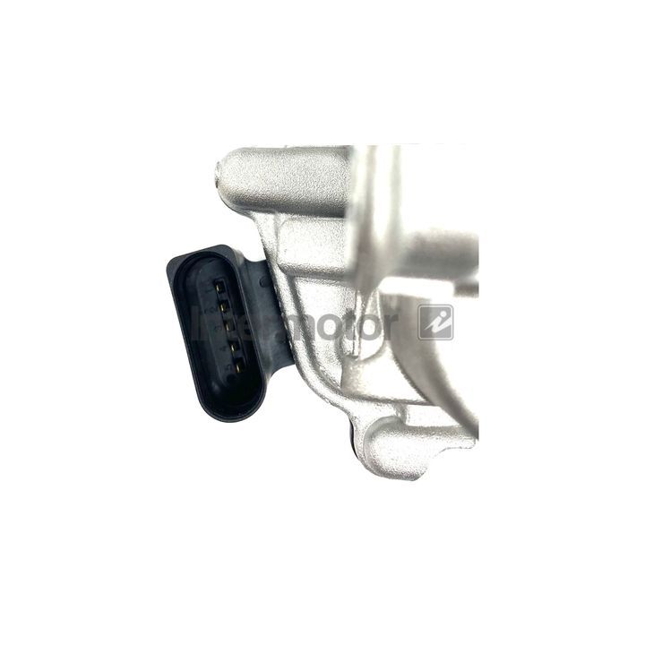 Droselio korpusas INTERMOTOR 68456