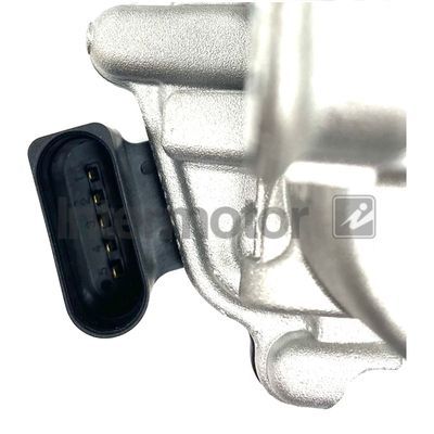 Droselio korpusas INTERMOTOR 68456