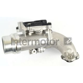Droselio korpusas INTERMOTOR 68463
