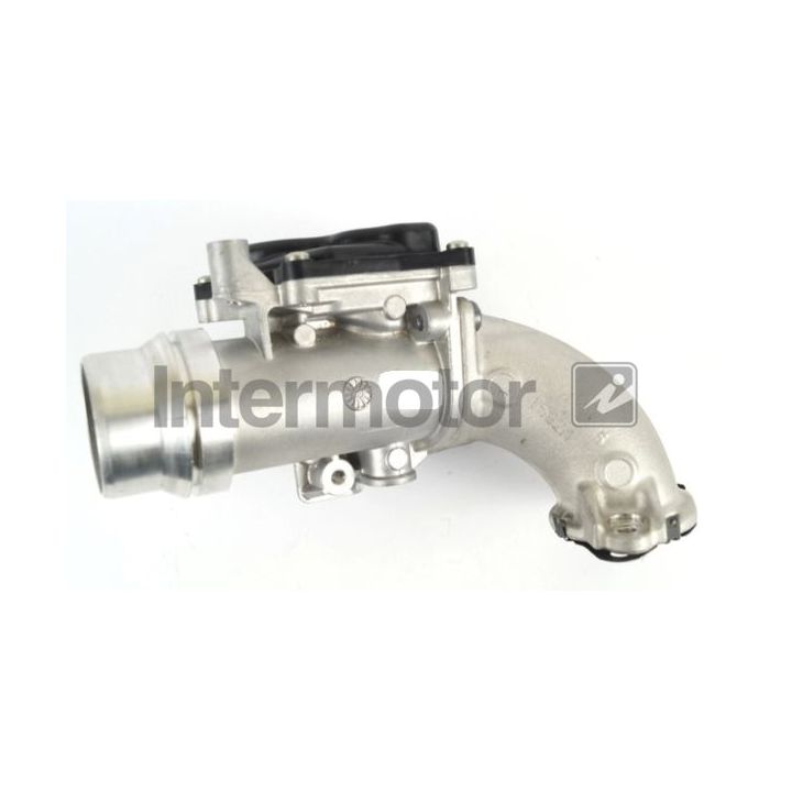 Droselio korpusas INTERMOTOR 68463