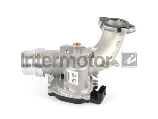 Droselio korpusas INTERMOTOR 68463