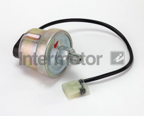 Siuntimo blokas, alyvos slėgis INTERMOTOR 53956
