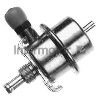 Valdymo vožtuvas, degalų slėgis INTERMOTOR 16504