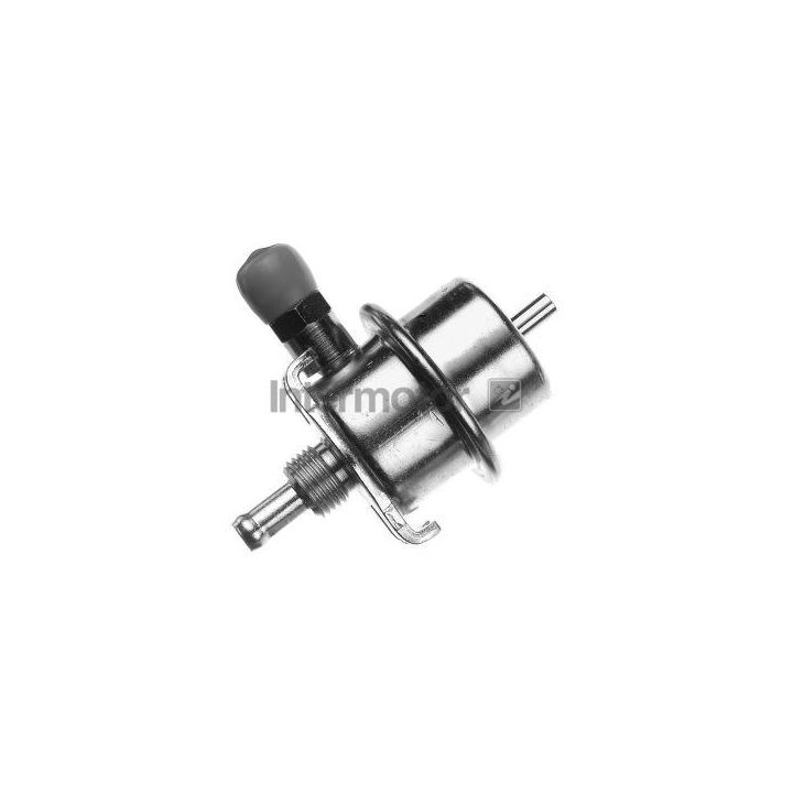 Valdymo vožtuvas, degalų slėgis INTERMOTOR 16504