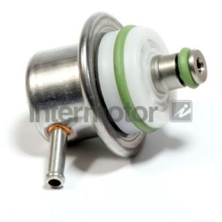 Valdymo vožtuvas, degalų slėgis INTERMOTOR 16544