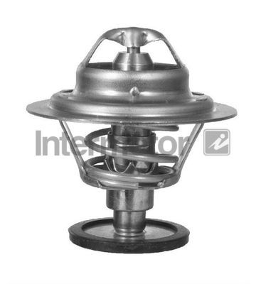 Termostatas, aušinimo skystis INTERMOTOR 75031