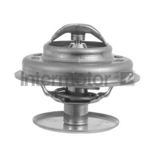 Termostatas, aušinimo skystis INTERMOTOR 75044