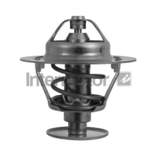 Termostatas, aušinimo skystis INTERMOTOR 75205