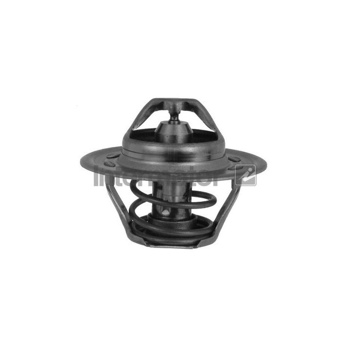 Termostatas, aušinimo skystis INTERMOTOR 75244