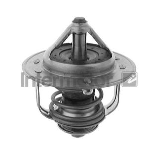 Termostatas, aušinimo skystis INTERMOTOR 75635