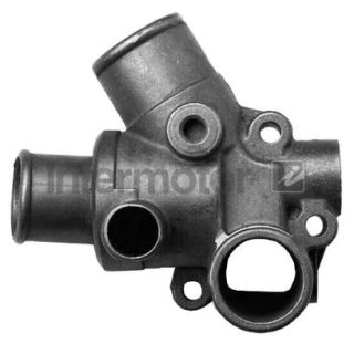 Termostatas, aušinimo skystis INTERMOTOR 75636