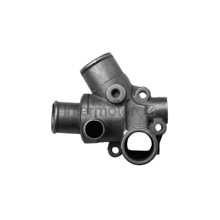 Termostatas, aušinimo skystis INTERMOTOR 75636