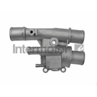 Termostatas, aušinimo skystis INTERMOTOR 75648