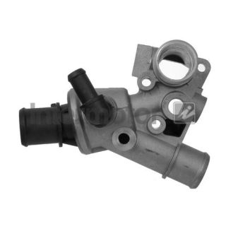 Termostatas, aušinimo skystis INTERMOTOR 75658