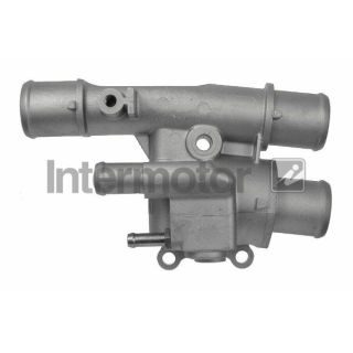 Termostatas, aušinimo skystis INTERMOTOR 75660