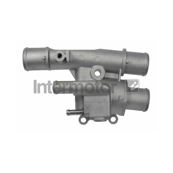 Termostatas, aušinimo skystis INTERMOTOR 75660