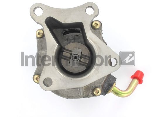 Vakuumo siurblys, stabdymo įrenginys INTERMOTOR 89012