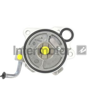 Vakuumo siurblys, stabdymo įrenginys INTERMOTOR 89029