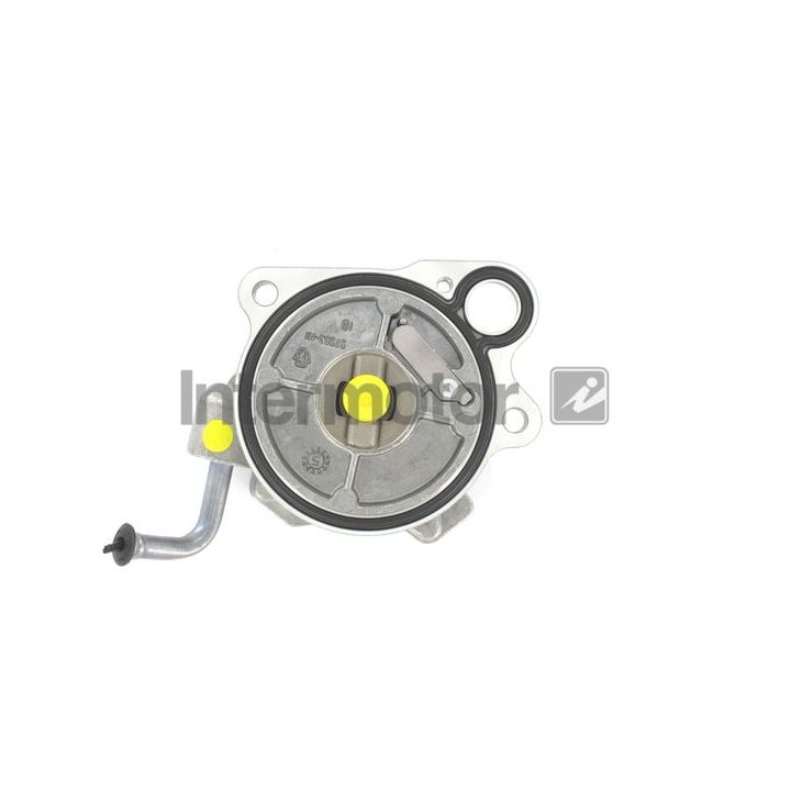 Vakuumo siurblys, stabdymo įrenginys INTERMOTOR 89029