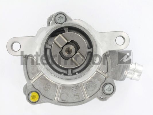 Vakuumo siurblys, stabdymo įrenginys INTERMOTOR 89032