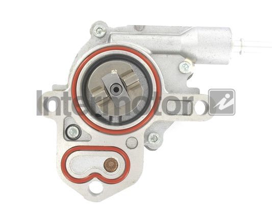 Vakuumo siurblys, stabdymo įrenginys INTERMOTOR 89035