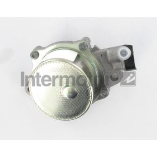 Vakuumo siurblys, stabdymo įrenginys INTERMOTOR 89041