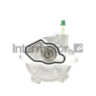 Vakuumo siurblys, stabdymo įrenginys INTERMOTOR 89064