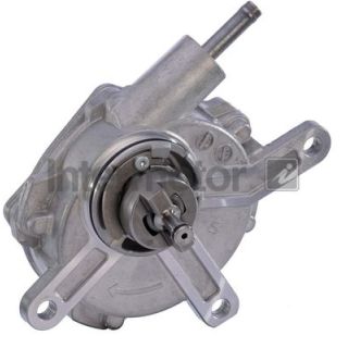 Vakuumo siurblys, stabdymo įrenginys INTERMOTOR 89067