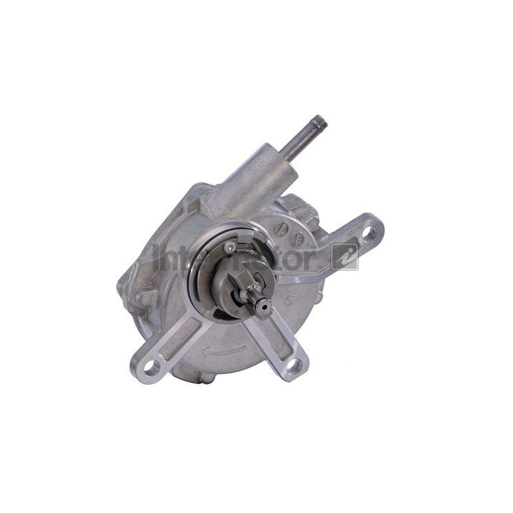 Vakuumo siurblys, stabdymo įrenginys INTERMOTOR 89067