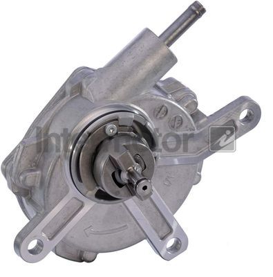 Vakuumo siurblys, stabdymo įrenginys INTERMOTOR 89067