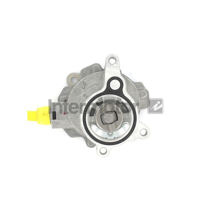 Vakuumo siurblys, stabdymo įrenginys INTERMOTOR 89073