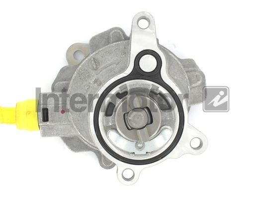 Vakuumo siurblys, stabdymo įrenginys INTERMOTOR 89073