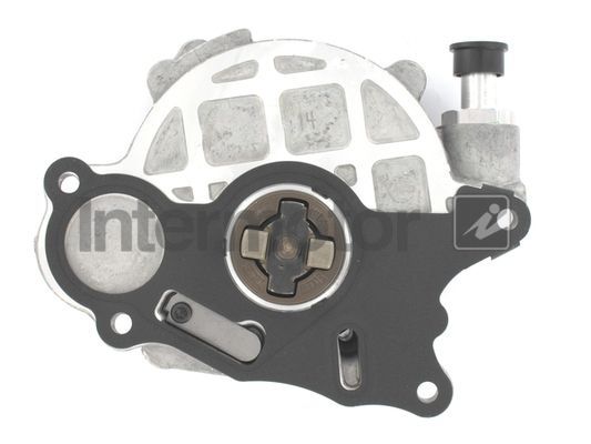 Vakuumo siurblys, stabdymo įrenginys INTERMOTOR 89074