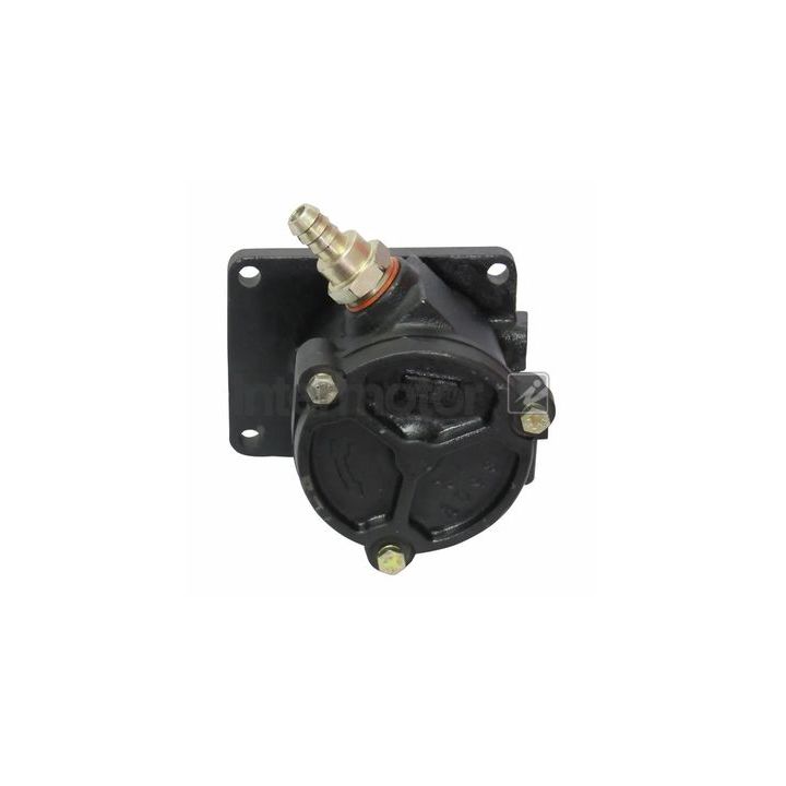 Vakuumo siurblys, stabdymo įrenginys INTERMOTOR 89075